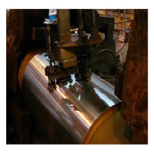 Roll Inspection System