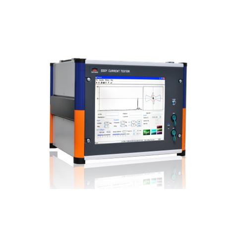 Eddy Current Tester(Crack, Heat treatment)